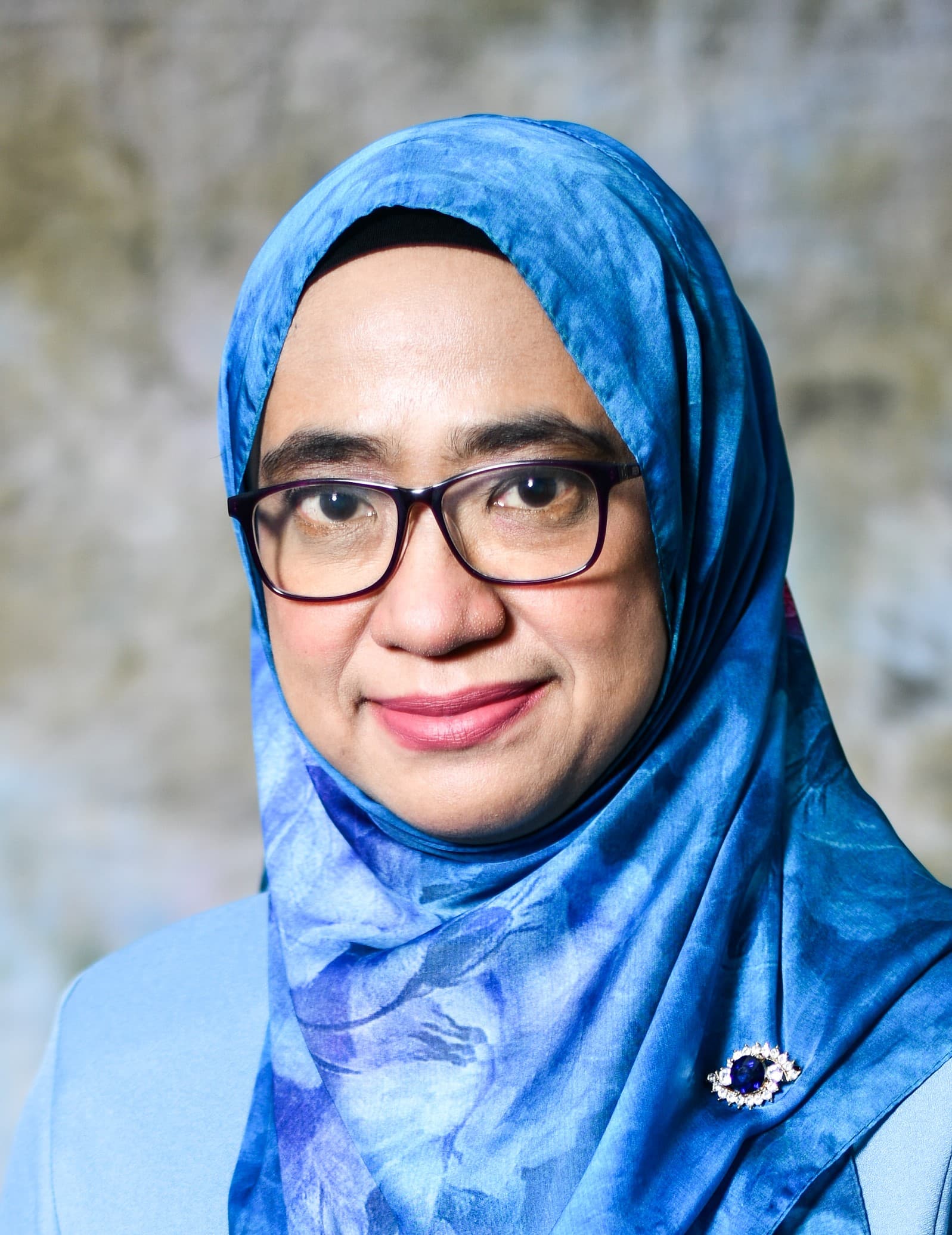 Associate Professor Dr Aidalina Mahmud
