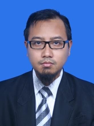Dr Amin Sah Ahmad