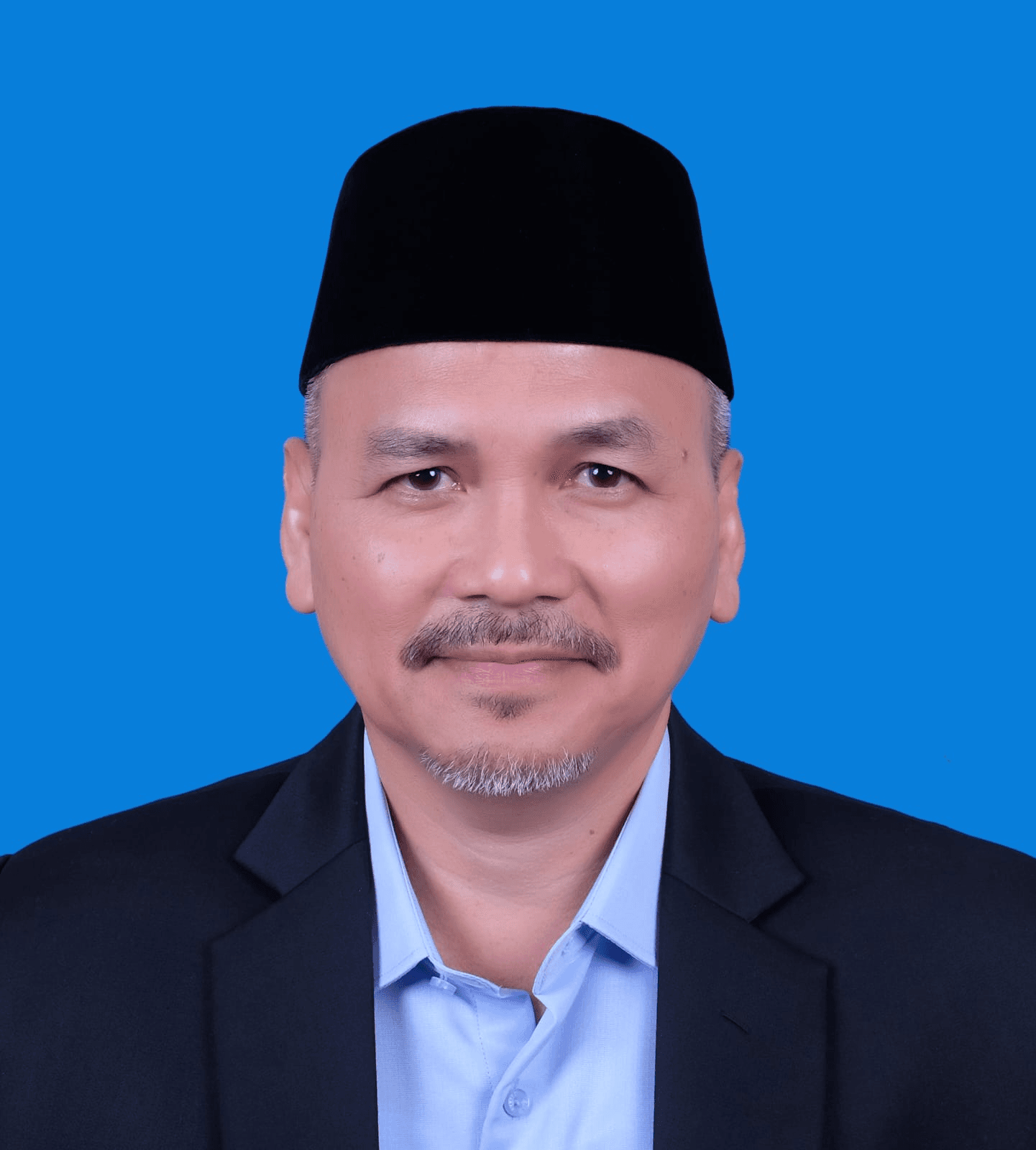 Associate Professor Dr Amrizal Muhammad Nur