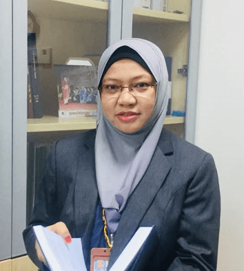 Associate Professor Dr Azimatun Noor Aizuddin