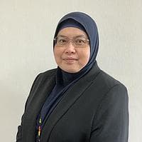 Associate Professor Dr Aznida Firzah Abdul Aziz