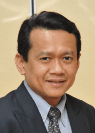 Professor Dr Mohd Rizal Abd Manaf