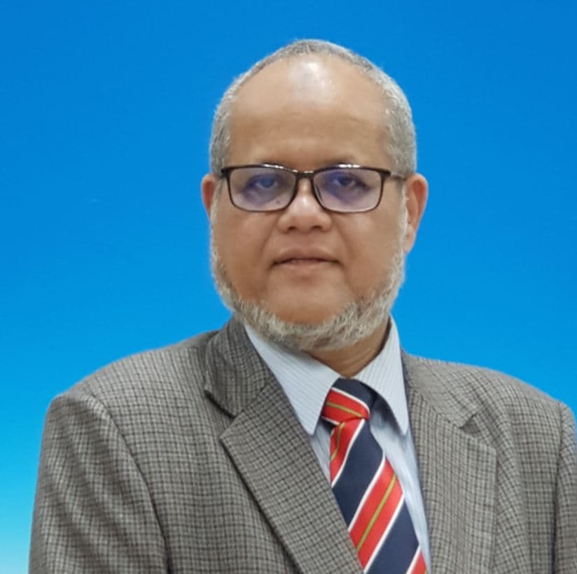 Professor Dato' Dr Syed Mohamed Aljunid Syed Junid
